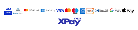 Nexi XPay