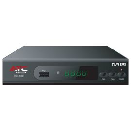 Ψηφιακός δέκτης HD-405 DVBS2 FULL HD