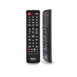 Τηλεχειριστήριο τηλεόρασης (Τηλεκοντρόλ TV - Remote Control) για SAMSUNG RM-L1088