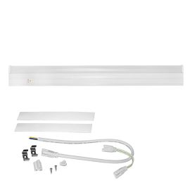 Φωτιστικό κουζίνας LED T5 30cm 5W 230V 6400K Λευκό
