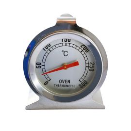 Θερμόμετρο για Φούρνο 0°C έως +300°C Φ52mm