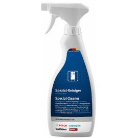 Καθαριστικό Ψυγείου Spray 500ml Εσωτερική ή Εξωτερική Χρήση BOSCH / SIEMENS / PITSOS