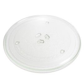 Πιάτο φούρνου μικροκυμάτων SAMSUNG 25,5cm DE74-00027A, DE74-00028A