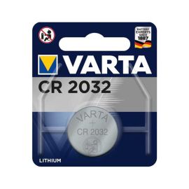 Μπαταρία Λιθίου CR2032 VARTA