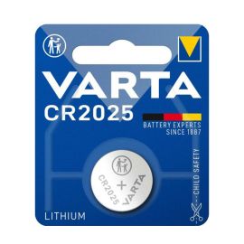 Μπαταρία Λιθίου CR2025 VARTA
