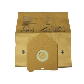 Σακούλες χάρτινες ηλεκτρικής σκούπας GOLDSTAR / LG