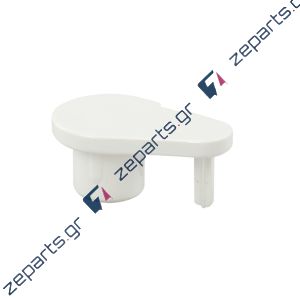 Κάλυμμα πόρτας ψυγείου BOSCH / SIEMENS / PITSOS Original 00172275, 00171321