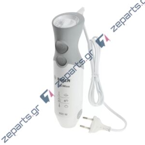 Μοτέρ για Ραβδομπλέντερ BOSCH Original 00657256
