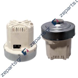 Μοτερ ηλεκτρικής σκούπας PHILIPS 650watt 230V Original 432200699782, 300004572791
