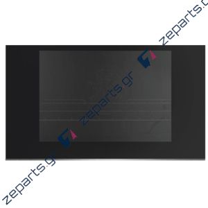 Κρύσταλλο εξωτερικό φούρνου κουζίνας MORRIS MKV-64320, MKE-64370 Original