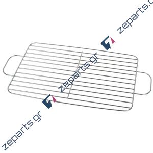BG9 BARBECUE TEFAL Σχάρα Original SS-2100123037