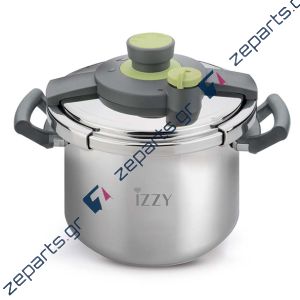 Χύτρα IZZY NATURA 8L