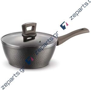 Κατσαρόλακι 20cm IZZY Onyx