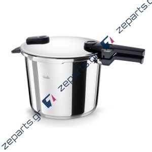 Χύτρα FISSLER VITAQUICK PREMIUM 10L