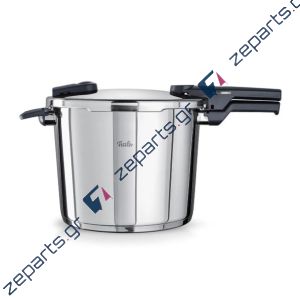 Χύτρα FISSLER VITAQUICK PREMIUM 10L