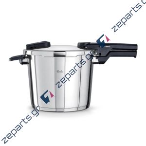 Χύτρα FISSLER VITAQUICK PREMIUM 6L