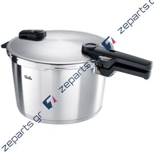 Χύτρα FISSLER VITAQUICK PREMIUM 8L