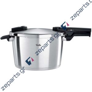 Χύτρα FISSLER VITAQUICK PREMIUM 8L