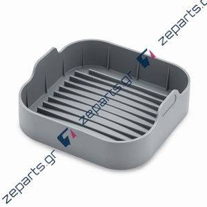 Rohnson AF01SI καλάθι σιλικόνης για φριτέζα αέρος 20x20x5cm