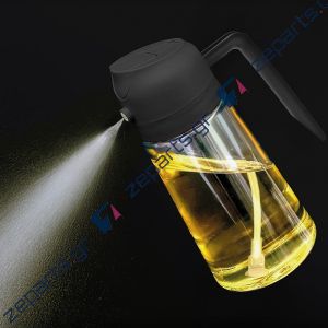 Μπουκάλι spray λαδιού 470ml