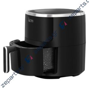 IZZY NEW IZ-8222 Φριτέζα Αέρος