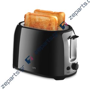 Φρυγανιέρα, 750W LIFE CRISPY