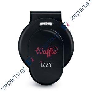 Βαφλιέρα IZZY IZ-2003