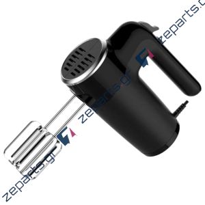 Kumtel HHM-01 Μίξερ Χειρός 300W