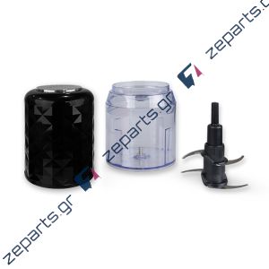 Multi 400W, LIFE TOPAZ 500ml