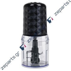 Multi 400W, LIFE TOPAZ 500ml