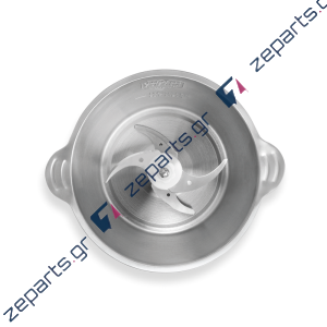 Κοπτήριο IZZY IZ-6904 MULTI 2IN1