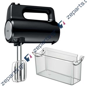 Μίξερ χειρός, 500W LIFE STIR & MIX