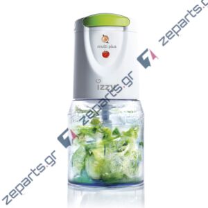 Κοπτήριο IZZY Multi Plus 500