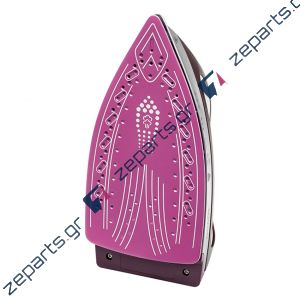 Σύστημα σιδερώματος με ατμό, 2300W BOMANN DBS 6034 CB