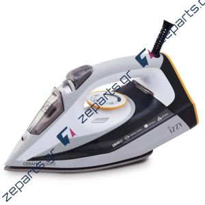 Σίδερο Ατμού 2800W Ceramic Force 2800 IZ-1107