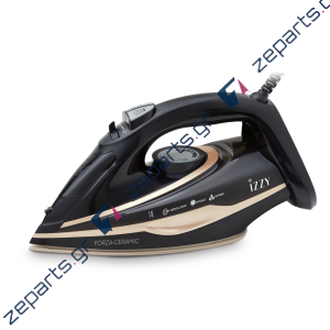 Σίδερο Ατμού Forza Ceramic 2900 IZ-1111