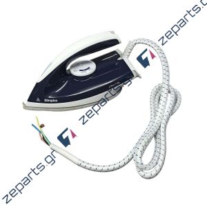 Σίδερο κομπλέ με καλώδιο ατμοσυστήματος STIROPLUS SP2010 Original