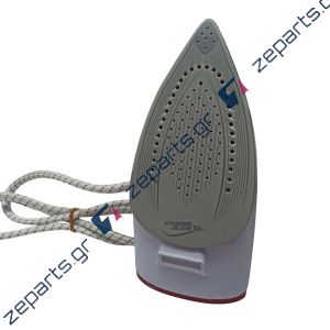 Ανταλλακτικό σίδερο κομπλέ με καλώδιο TEFAL SV6130E0 Original SS-9100041729