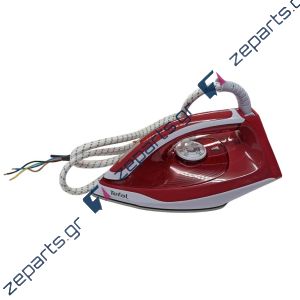 Ανταλλακτικό σίδερο κομπλέ με καλώδιο TEFAL SV6130E0 Original SS-9100041729