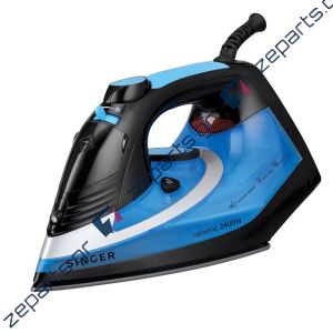 Singer STI-1730 Σίδερο ατμού 2400W
