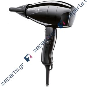 Επαγγελματικό σεσουάρ μαλλιών VALERA SWISS NANO 6300 LIGHT 2000W