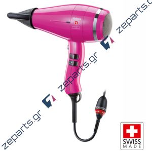 Επαγγελματικό σεσουάρ μαλλιών VALERA VANITY COMFORT HOT PINK 2000W
