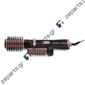 Ηλεκτρική Περιστρεφόμενη βούρτσα IZZY Volumizer Pro IZ-7210