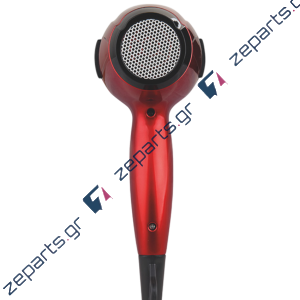 Σεσουάρ μαλλιών LiFE ATTITUDE 2200W