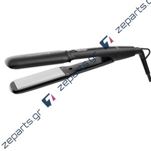 Rowenta Express Style XL Ισιωτική Μαλλιών SF1920