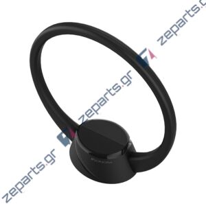 Κεραία τηλεόρασης εσωτερική ψηφιακή Full HD TV, UHF με ενισχυτή και φίλτρο 5G