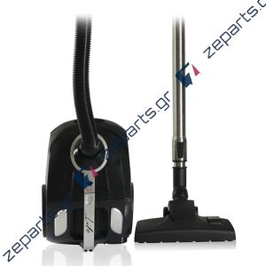 Ηλεκτρική Σκούπα LIFE Eco Dustfighter 700W