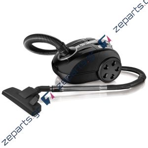 Ηλεκτρική Σκούπα LIFE Eco Dustfighter 700W