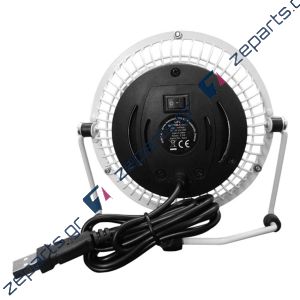 Ανεμιστήρας mini με σύνδεση USB 2,5W