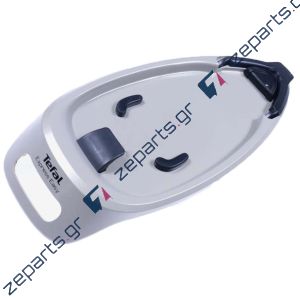 Βάση τοποθέτησης σιδήρου με κλειδαριά ατμοσυστήματος TEFAL SV6140  Original SS-9100042021